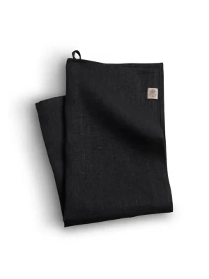Ręcznik Kuchenny CLASSIC Black