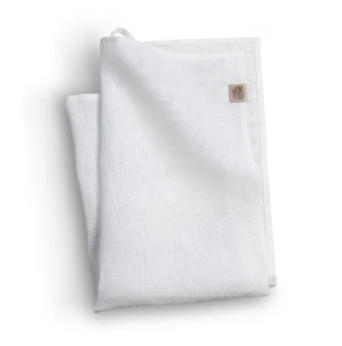 TL0299 Ręcznik Kuchenny CLASSIC Off-White