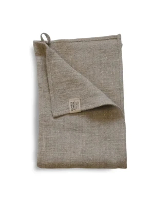 Ręcznik Kuchenny RUSTIC Natural Beige