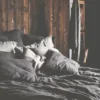 lovely-linen-bed-AW14-4 Prześcieradło HEAVEN Dark Grey