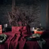lovely-linen-table-AW19-9 Bieżnik CLASSIC Russet