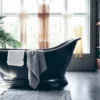 lovely-linen-towels-AW18-2 Mata Podłogowa RUSTIC