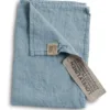 1026.jpg Ręcznik 35X50 LOVELY Dusty Blue