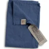 1027.jpg Ręcznik 35X50 LOVELY Denim Blue