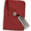 Ręcznik 35X50 LOVELY Real Red