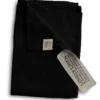 1036.jpg Ręcznik 35X50 LOVELY Black