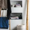 1064.jpg Ręcznik 35X50 LOVELY Denim Blue
