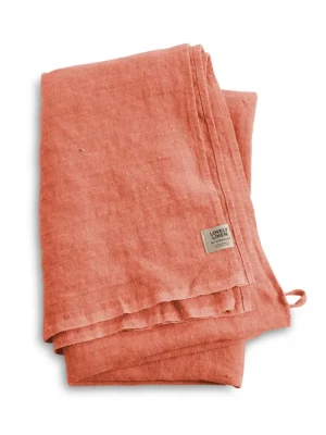 Ręcznik Hamam LOVELY Peach