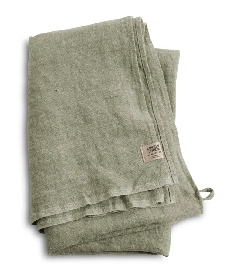 Ręcznik Hamam LOVELY Avocado