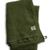 Ręcznik Hamam LOVELY Jeep Green