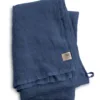 Ręcznik Hamam LOVELY Denim Blue