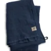 Ręcznik Hamam LOVELY Midnight Blue