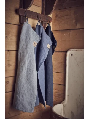 1126.jpg Ręcznik Hamam LOVELY Dusty Blue
