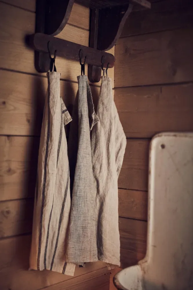 Ręcznik Hamam LOVELY Natural Beige