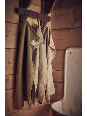 1143.jpg Ręcznik Hamam LOVELY Almond