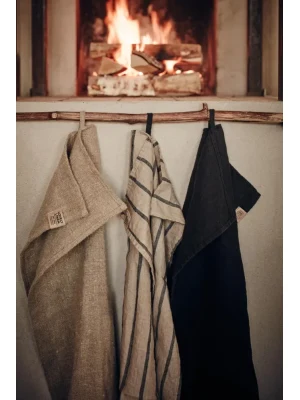 1147.jpg Ręcznik Hamam LOVELY Black