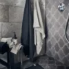 Ręcznik Hamam LOVELY Off-White