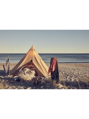 1156.jpg Ręcznik Plażowy LOVELY Litchi
