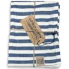 1198.jpg Ręcznik Kuchenny MISTY Denim Blue - Paski