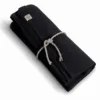 Obrus CLASSIC Black w aranżacji stołu