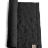 Bieżnik lniany LOVELY Dark Grey – zdjęcie produktowe