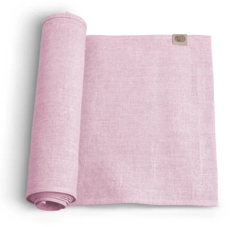 194.jpg Bieżnik CLASSIC Soft Pink