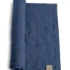 Bieżnik lniany LOVELY Denim Blue – zdjęcie produktowe