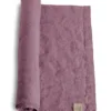 Bieżnik lniany LOVELY Old Rose – zdjęcie produktowe