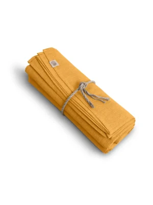Obrus CLASSIC Curry – zdjęcie produktowe