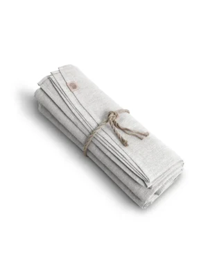 Obrus CLASSIC Light Grey – zdjęcie produktowe