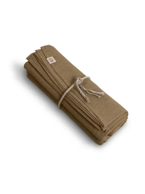 Obrus CLASSIC Nougat – zdjęcie produktowe