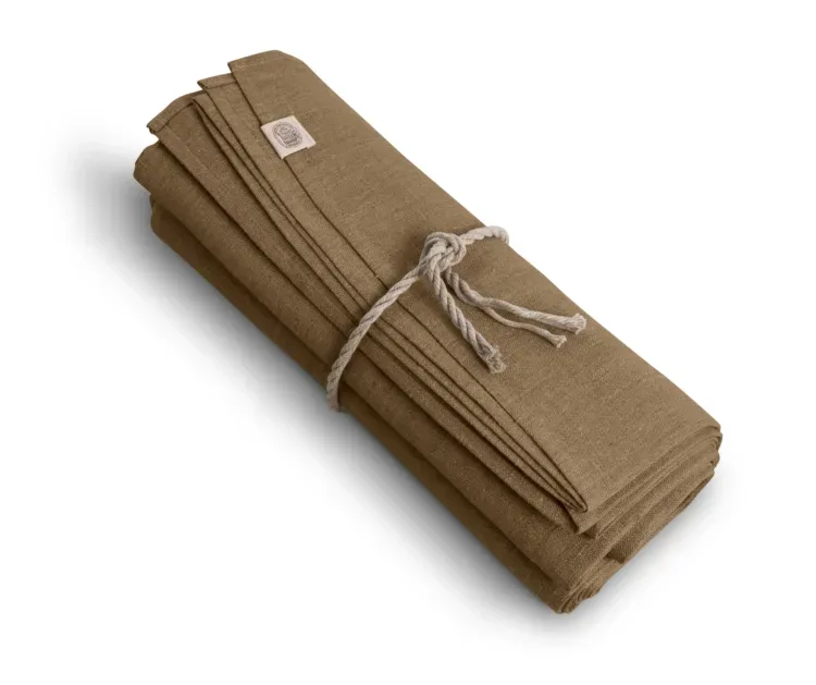 320.jpg Obrus CLASSIC Nougat – zdjęcie produktowe