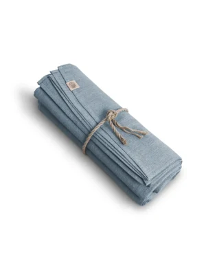 Obrus CLASSIC Pigeon Blue – zdjęcie produktowe