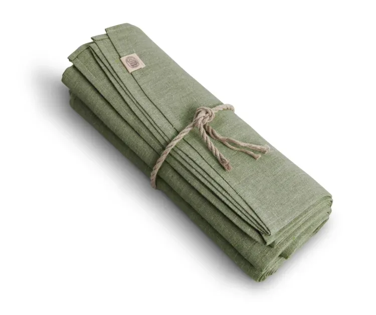 326.jpg Obrus CLASSIC Salvia – zdjęcie produktowe