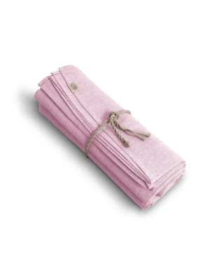 Obrus CLASSIC Soft Pink – zdjęcie produktowe