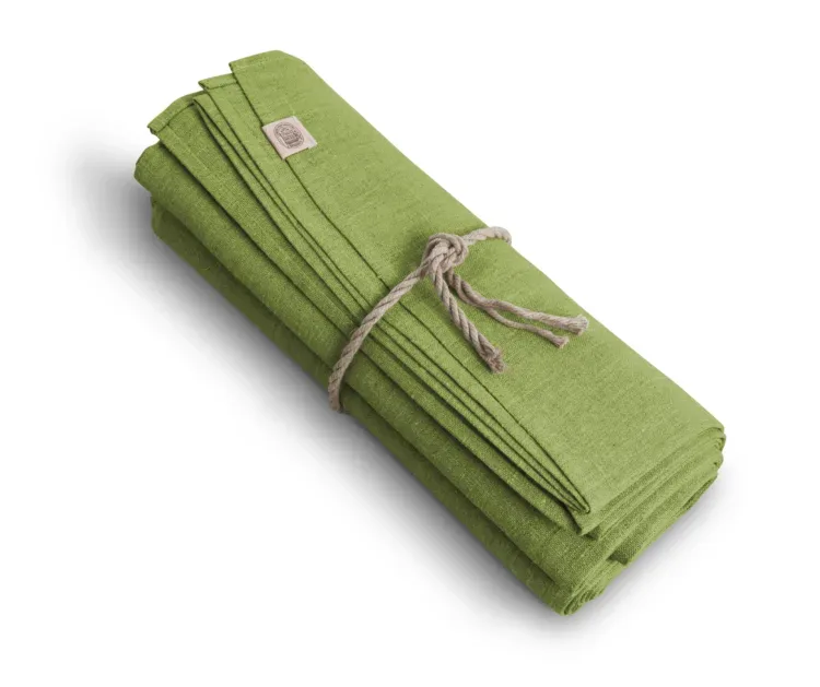 329.jpg Obrus CLASSIC Summer Green – zdjęcie produktowe