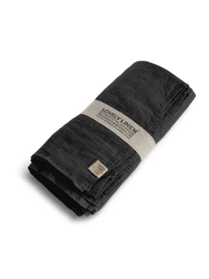 Obrus LOVELY Dark Grey