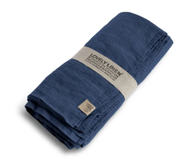 337.jpg Obrus LOVELY Denim Blue
