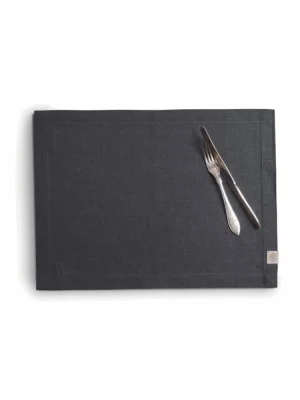 Podkładka CLASSIC Graphite
