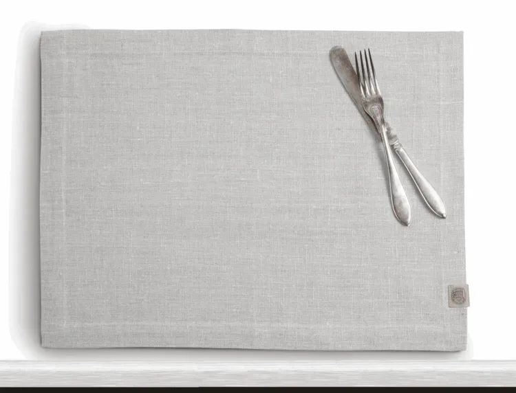 Podkładka CLASSIC Light Grey