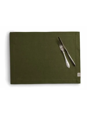 Podkładka CLASSIC Olive Green