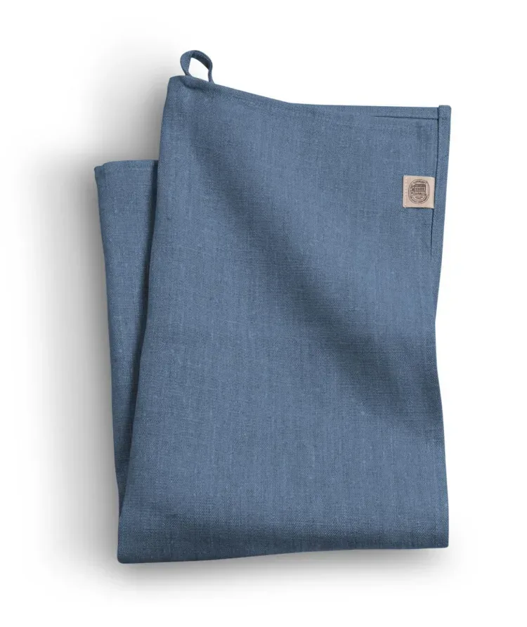 458.jpg Ręcznik Kuchenny CLASSIC Blue