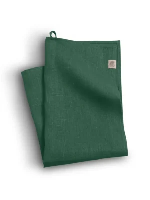Ręcznik Kuchenny CLASSIC Green