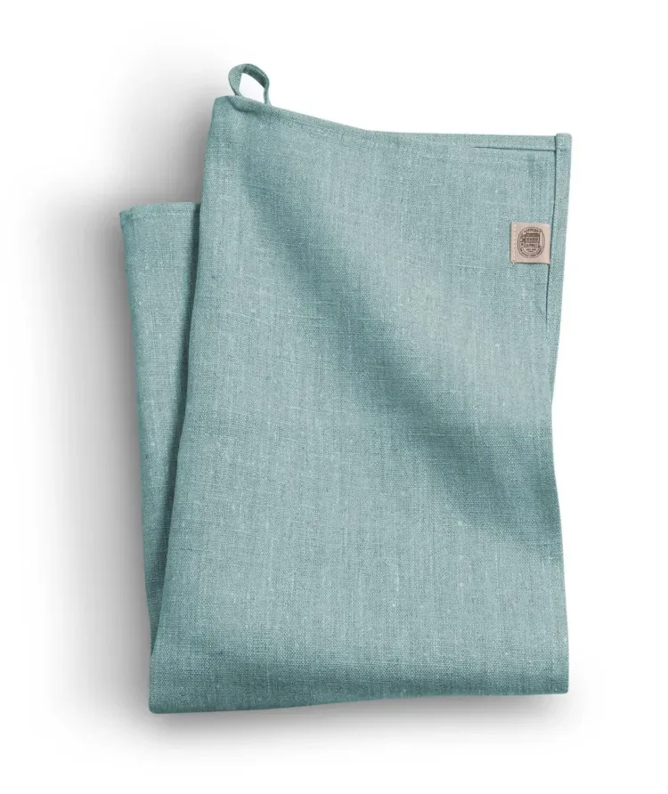 Ręcznik Kuchenny CLASSIC Ice Blue