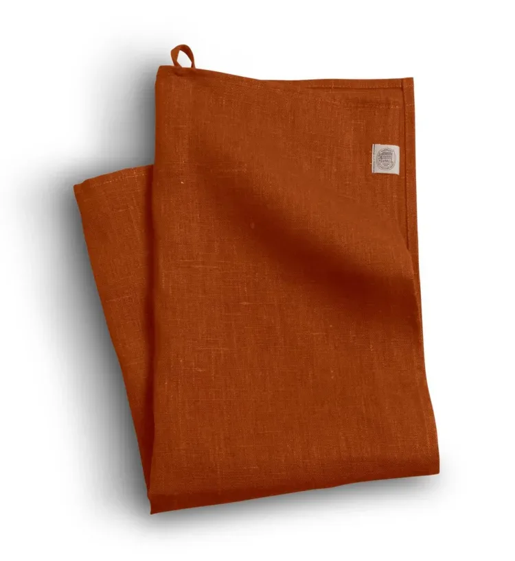 Ręcznik Kuchenny CLASSIC Russet