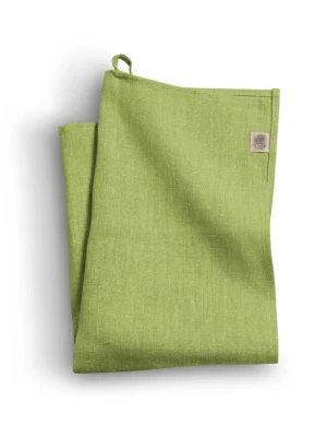 Ręcznik Kuchenny CLASSIC Summer Green