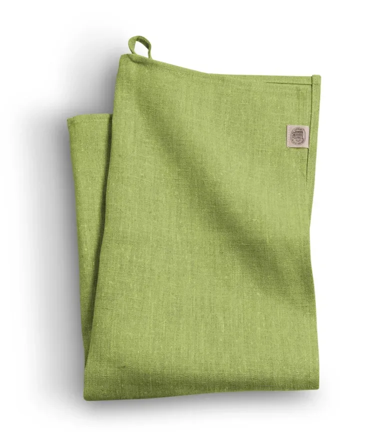477.jpg Ręcznik Kuchenny CLASSIC Summer Green