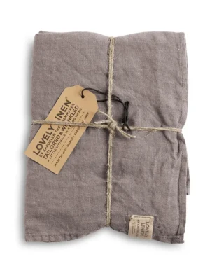 Ręcznik Kuchenny MISTY Grey