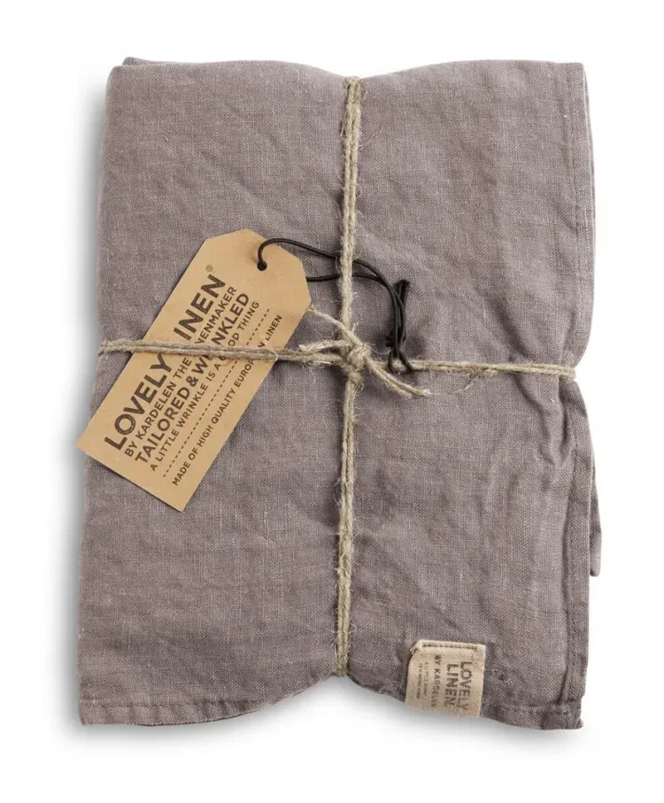 Ręcznik Kuchenny MISTY Grey