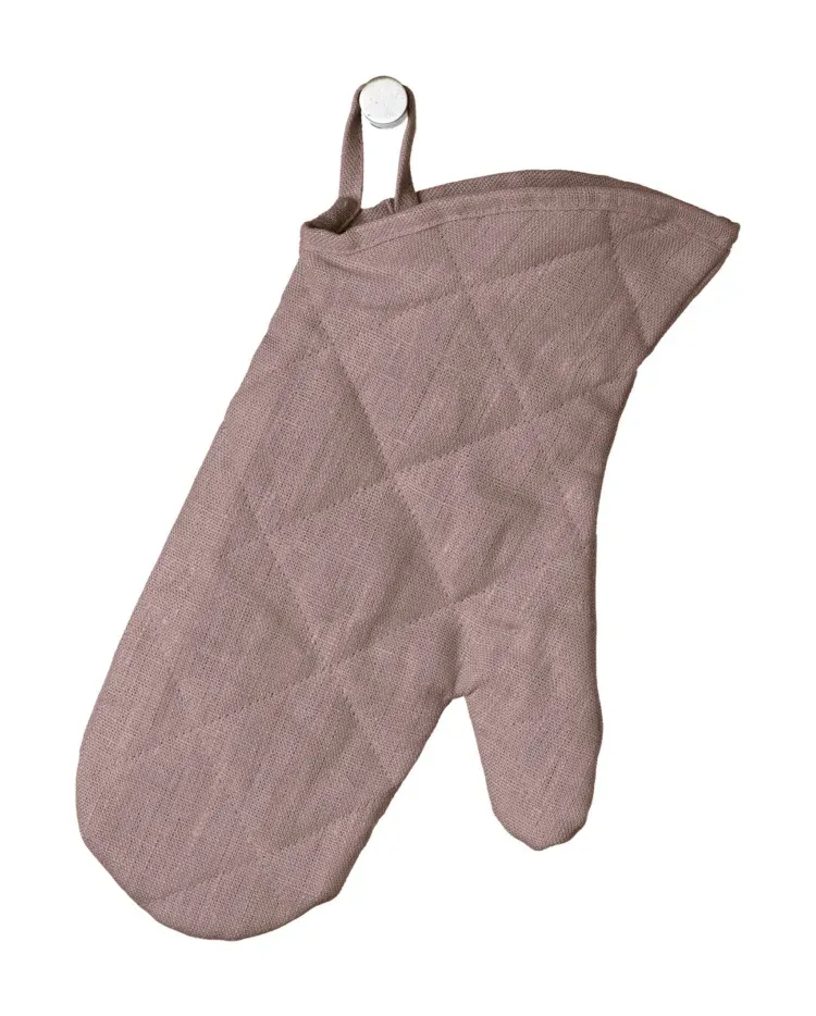 539.jpg Rękawica Kuchenna CLASSIC Soft Pink